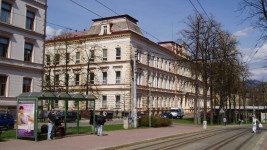 škola SPŠSE Liberec na Masarykově třídě – kopie